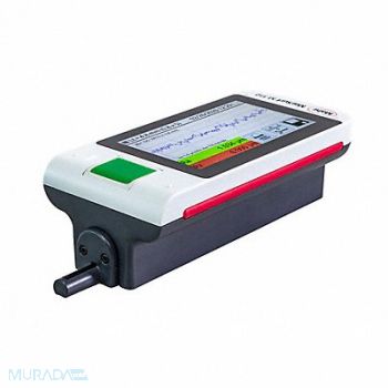 MAHR Surface Tester TFT Touch Screen, 61KD32