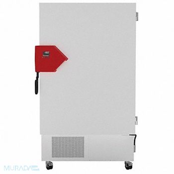BINDER Frezer 77 1/2 in H 230V AC, 61KD51