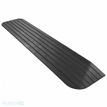 SILVER SPRING Threshold Ramp Solid 1500 lb Load Cap., 61KD88