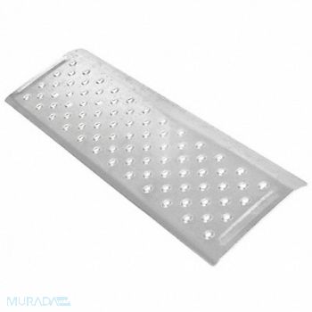 SILVER SPRING Threshold Ramp 600 lb Load Capacity, 61KE45