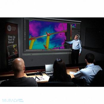 FLIR Onsite Building Training, 61KF09