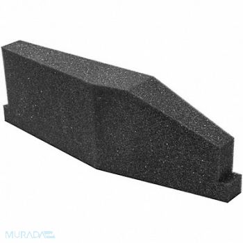 BALDWIN FILTERS Air Filter Element Design 10 3/4 L, 61KF34