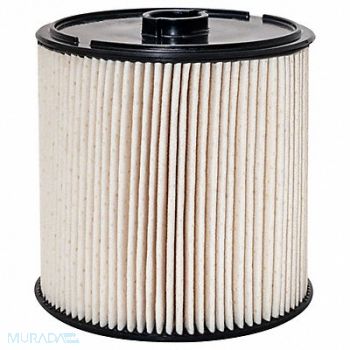 BALDWIN FILTERS Fuel/Water Separator, 61KF35