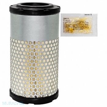 BALDWIN FILTERS Air Filter, 61KF47