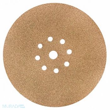 DEWALT Drywall Sanding DiscMedium120 PK5, 61KF60