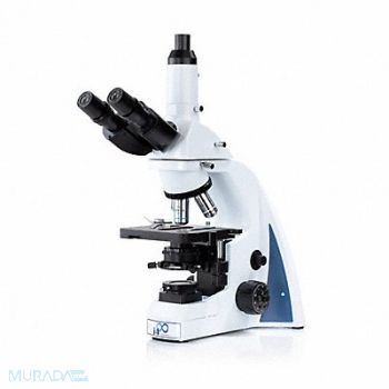 LW SCIENTIFIC Trinoc Microscope, 61KJ40
