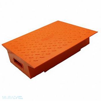 DIAMONDBACK Hose Bridge System 1-15/16ft L 12-3/8 W, 61KK79