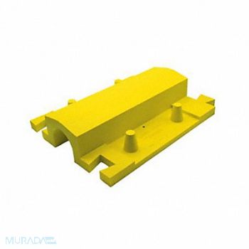 DIAMONDBACK Hose Bridge System 1 Channel 18-1/4 W, 61KK70