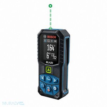 BOSCH Laser Distance Meter Indoor 165ft., 61KL70
