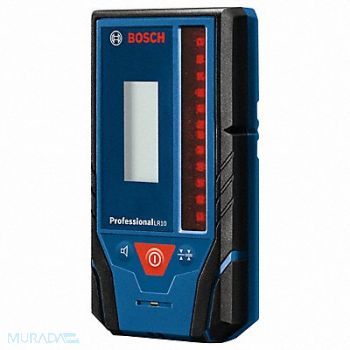BOSCH Laser Detector Red 800ft., 61KL73