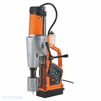 SLUGGER BY FEIN Magnetic Drill Press 750 RPM 14.2 A, 61KL88