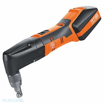 FEIN Nibbler 18V DC 1/2 Min Cut Radius, 61KL91