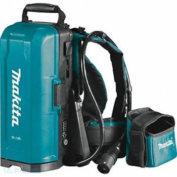MAKITA Portable Backpack Power Supply 36V DC, 61KM17