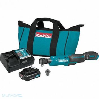 MAKITA Ratchet Kit Cordless 12V DC, 61KM18