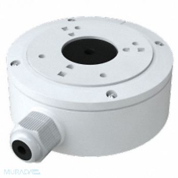 INVID TECH Mount Junction Box Metal Alloy, 61KR08