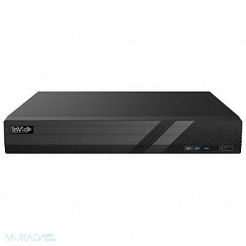 INVID TECH Network Video Recorder, 61KR38
