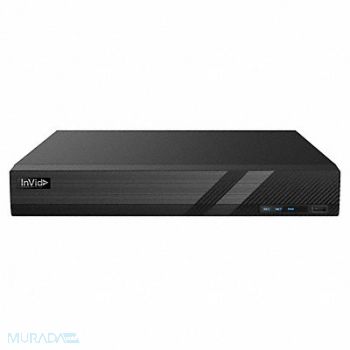 INVID TECH Network Video Recorder, 61KR20