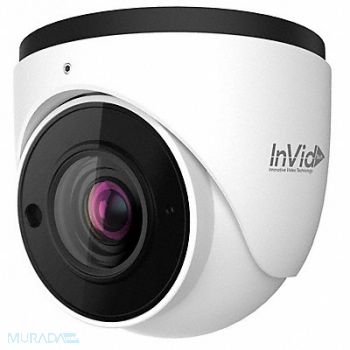 INVID TECH IP Camera 10W Color, 61KR62