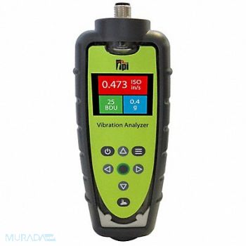 TPI Vibration Meter, 794HF2