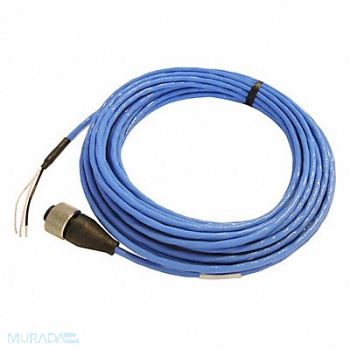 TEST PRODUCTS INTL. MS Connector to Flying Leads 32.8ft., 61KR95