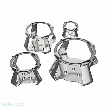 BEING SCIENTIFIC Clamp, 61KW09