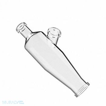 BEING SCIENTIFIC Bump Trap, 61KW23