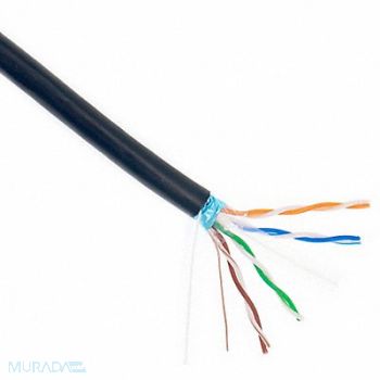 TRIPLETT Data Cable, 61KW96