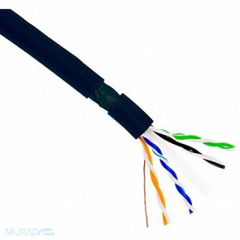 TRIPLETT Data Cable, 61KW97