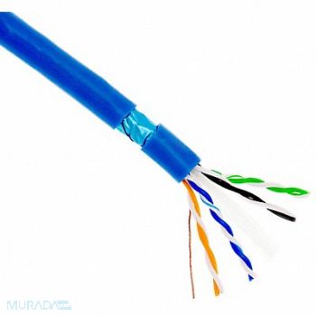 TRIPLETT Data Cable, 61KW99