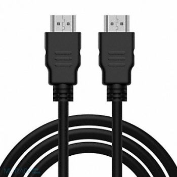 TRIPLETT HDMI Cable, 61KX07