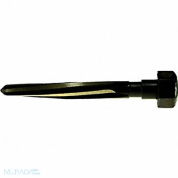 GREENFIELD THREADING Bridge Reamer w/Hex Nut Shank, 61KX84