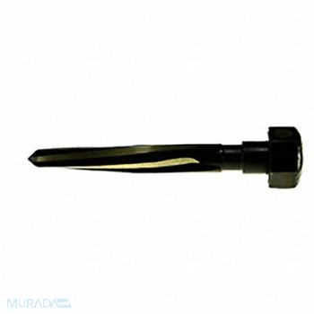 CLEVELAND Car Length Reamer w/Hex Nut Shank, 61KX93