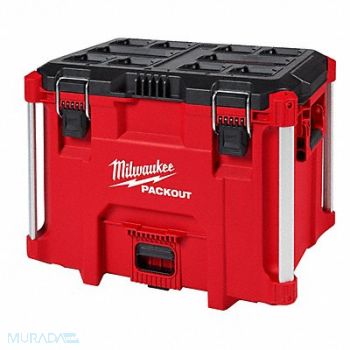 MILWAUKEE Tool Box XL, 61LA15