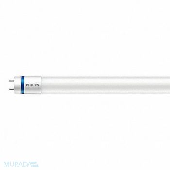 PHILIPS LED Lamp T8 Bulb Shape 8.9 W 1600 lm, 61LA69