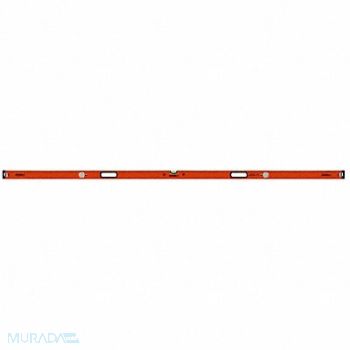 JOHNSON HD Aluminum Box Level, 61LN11