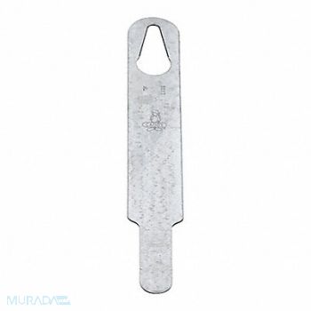 NVENT CADDY Thread Rod Retainer Strap 12.5 L 1.75 W, 61LT38