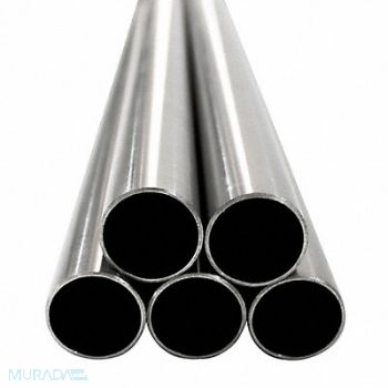 CALBRITE Metallic Conduit SS Trd Sz 4in, 61LT49