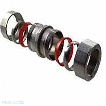 CALBRITE Connector SS Overall L 5.15in, 61LT55