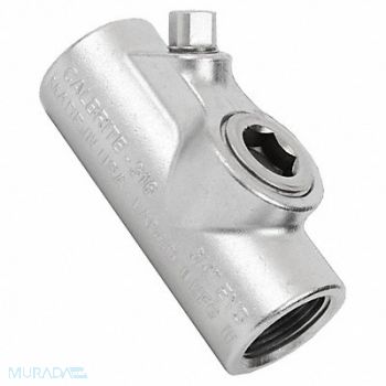 CALBRITE Sealing Fitting SS Trade Size 1in, 61LT70