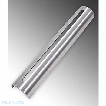 CALBRITE Strut Channel SS Overall L 6ft, 61LT81