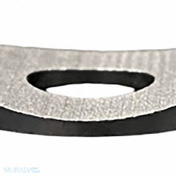 CALBRITE Strut Channel Acces SS Overall W 7/8in, 61LT98