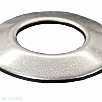 CALBRITE Strut Channel Acces SS Overall W 7/8in, 61LT99