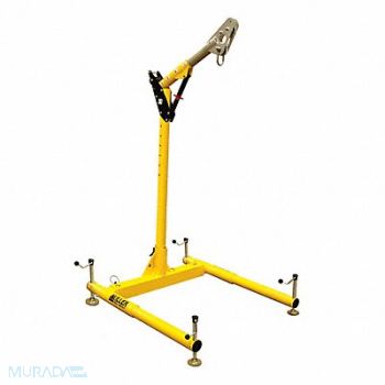 HONEYWELL Hoist System Aluminum, 61LV16