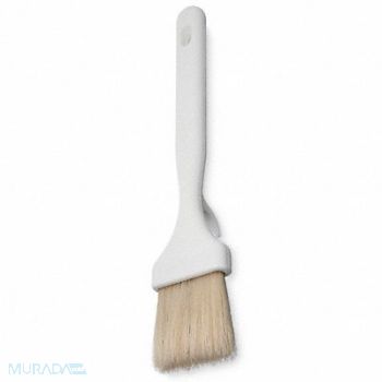 CARLISLE Boar Bristle Basting Brush 2 in, 61LW26