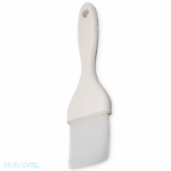 CARLISLE Pastry Brush 2 in, 61LW33
