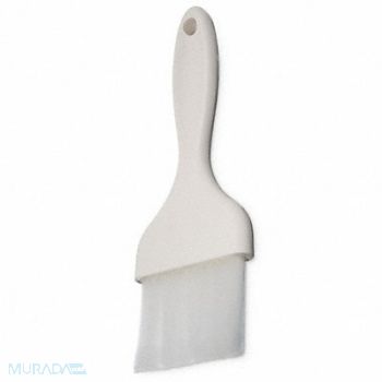 CARLISLE Pastry Brush 3 in, 61LW34
