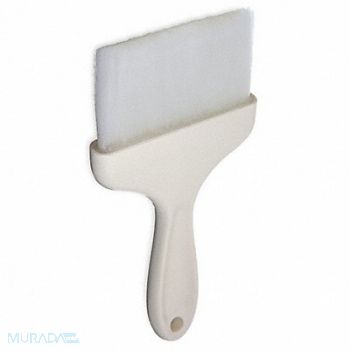 CARLISLE Pastry Brush 4 in, 61LW35