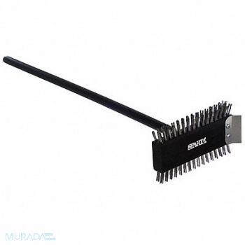 CARLISLE Grill Oven Brush 1-1/2 in, 61LW36