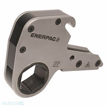 ENERPAC Hexagon Cassette NoseRadius 1.96 in, 61MP66