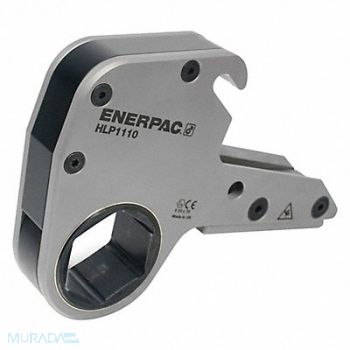 ENERPAC Hexagon Cassette NoseRadius 1.3 in, 61MP53
